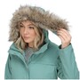 Regatta Serleena II Parka f�r Damen Wasserdicht mit Kapuze 