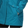 Regatta Serleena II Parka f�r Damen Wasserdicht mit Kapuze 