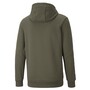 Puma Kapuzenpullover Power Hoodie Herren