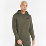 Puma Kapuzenpullover Power Hoodie Herren