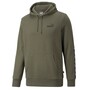Puma Kapuzenpullover Power Hoodie Herren