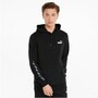 Puma Kapuzenpullover Power Hoodie Herren