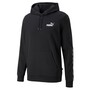 Puma Kapuzenpullover Power Hoodie Herren