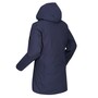 Regatta Sanda Jacke f�r Damen Wasserdicht mit Kapuze 