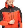 Regatta Highton II Outdoorjacke Herren Wasserdicht mit versiegelten N�hten
