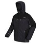 Regatta Highton II Outdoorjacke Herren Wasserdicht mit versiegelten N�hten