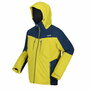 Regatta Highton II Outdoorjacke Herren Wasserdicht mit versiegelten N�hten