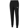 Puma Jogginghose Herren ESS Logo Pant