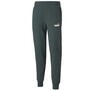 Puma Jogginghose Herren ESS+ aus Baumwolle