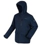Regatta beheizte Winterjacke Herren Kapuze