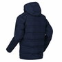 Regatta Thermisto Winterjacke Herren mit Kapuze