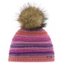 Eisb�r Mikata Lux M�tze f�r Damen mit Bommel
