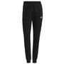 adidas Jogginghose f�r Damen im 3 Streifen Design