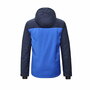 Killtec Tirano Winterjacke / Skijacke Herren Wasserdicht mit Kapuze