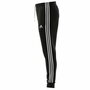 adidas Jogginghose Herren im 3 Streifen Desing mit Fleeceinnenseite