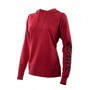 Nike Pullover f�r Damen mit Kapuze
