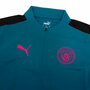 PUMA Manchester City Trainingsanzug Herren 2021/2022