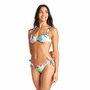 arena Bikini Damen Allover Wire Zweiteiler