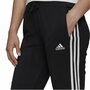 adidas Jogginghose Damen im 3 Streifen Design