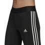 adidas 3/4 Leggings Damen im 3 Streifen Design