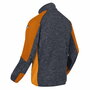 Regatta Strickfleecejacke Herren Coladane III