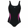 arena Badeanzug Damen BodyLift Alissa U Back mit C-Cup