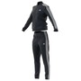 adidas Trainingsanzug f�r Damen im 3 Streifen Design