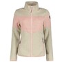 Icepeak Strickfleecejacke f�r Damen Anahola ohne Kapuze