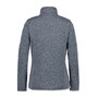 Icepeak Strickfleecejacke f�r Damen Anahola ohne Kapuze