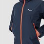 Salewa PUEZ PTX 2L Jacke Herren Wasserdicht