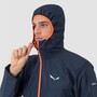 Salewa PUEZ PTX 2L Jacke Herren Wasserdicht