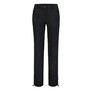 Icepeak Athens Softshellhose Damen in Kurzgre 10.000mm Wassersule