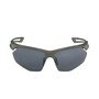 Alpina Nylos HR Halbrahmen Sportbrille