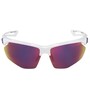 Alpina Nylos HR Halbrahmen Sportbrille