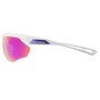 Alpina Nylos HR Halbrahmen Sportbrille