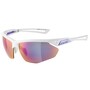 Alpina Nylos HR Halbrahmen Sportbrille