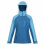 Regatta Softshelljacke Damen mit Kapuze Birchdale