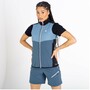 Dare 2B Duplicity II Weste fr Damen Wasserabweisend