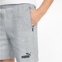 Puma kurze Hose Jogginghose Herren mit Taschen