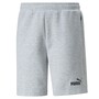 Puma kurze Hose Jogginghose Herren mit Taschen