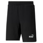Puma kurze Hose Jogginghose Herren mit Taschen