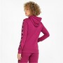 Puma Hoodie Damen Kapuzenjacke Power Full-Zip