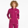 Puma Hoodie Damen Kapuzenjacke Power Full-Zip