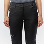 Salewa Talvena Softshellhose Damen sehr leicht