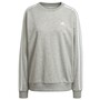 adidas ESS Sweatshirt fr Damen im 3 Streifen Design