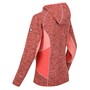 Regatta Strickfleecejacke Walbury III Damen mit Kapuze