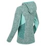 Regatta Strickfleecejacke Walbury III Damen mit Kapuze