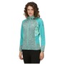 Regatta Strickfleecejacke Walbury III Damen mit Kapuze