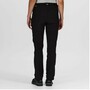 Regatta Xert Stretch Damen Outdoorhose mit G�rtel in Kurzgr��e