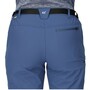 Regatta Xert Stretch Damen Outdoorhose mit G�rtel in Kurzgr��e